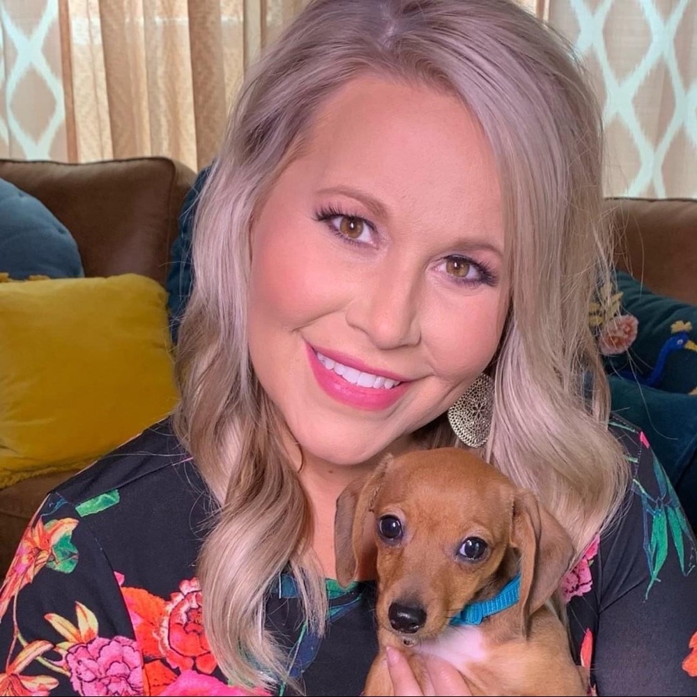 Meet your Posher, Kayleigh